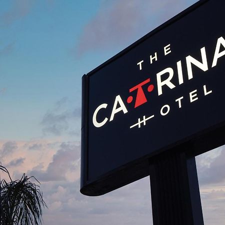 The Catrina Hotel San Mateo Zewnętrze zdjęcie